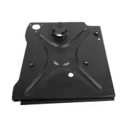JAGUAR E-TYPE BULKHEAD CLOSING PANEL RIGHT HAND SERIES 3 BD36574