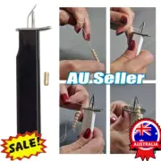 Professional Bead Knotting Tool Pearl Jewelry Making Tool for Stringing PearlsD7
