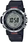 [Casio] Pro Trek Wristwatch [Domestic Genuine] Climber Line Radio Solar Biomass