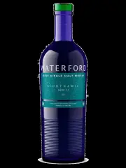 Waterford Luna 1.1 Biodynamic Irish Single Malt Whiskey (700ml)