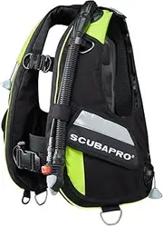 Scubapro Master 2016 – 0, Size M