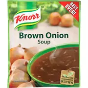 Knorr Brown Onion South African Soup 50g