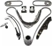 Parts Number 8510259 LGJ000060 LHN000030 LHP000040 LHP000060 Timing Chain Kit LR 4.4L 448PN Pack of 13 Piece