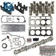 Budget NON AFM DOD Cam Kit For 2007 -2013 Chevrolet GMC 5.3L Trucks SUV US Stock (for: Chevrolet)