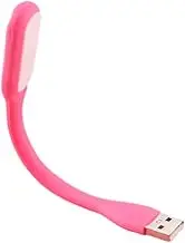 USB LED Light | Reading Light,Portable Design Flexible Eye Care Lamp for Power Bank Laptop Computer Keyboard Bedside Bedroom