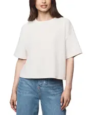 Splendid Callista Short Sleeve Tee