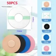 Adhesive Patches Sensor Covers Waterproof Protection Sticker For Freestyle Libre
