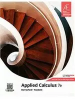 在飛比找樂天市場購物網優惠-Applied Calculus 7/e BERRESFOR