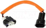 Multi-Purpose Electrical Connector Dorman For 11-14 Mitsubishi Outlander Sport (for: Mitsubishi)