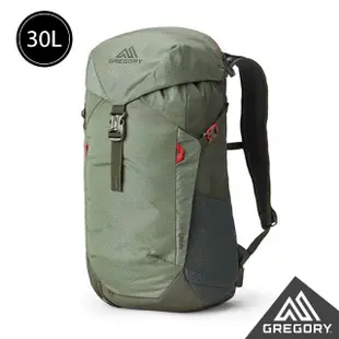 【Gregory】NANO 30L 多功能背包 登山包 戶外包 一日包 大容量 GG146838(背包界的勞斯萊斯)