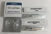 Seiko SRPB11 Prospex “Blue Lagoon Turtle” Hand Set