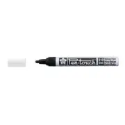 Sakura Pen-Touch Paint Marker Medium 2mm, Black