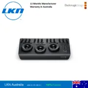 Blackmagic Design DaVinci Resolve Micro Panel