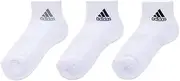 fukuske(福助) Fukusuke 123-14V7 Boys' Deodorizing Solid, One-Point Socks, Short Length, 3 Pairs Set, Reinforced Toe and Heel, Sports, Exercise, Fukusuke