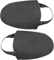 Winter Toe Warmers: Cycling Shoes Toe Protective Cover, Waterproof Boot Toe Protective Cover, Waterproof Cycling Shoe Protectors, Coverz