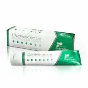 1 PACK OPALESCENCE SENSITIVITY RELIEF WHITENING TOOTHPASTE 4.7 OZ FLUORIDE 3470