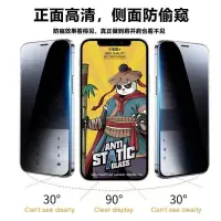 在飛比找蝦皮購物優惠-i6適用蘋果14pro鋼化膜iphone15pro滿版12手