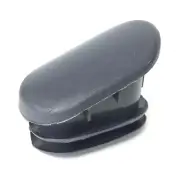 Reebok Epic FreeMotion Gold's Gym Image Treadmill Lower Handlebar End Cap 257191