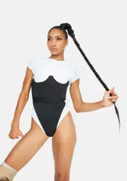 [MBM Swim] Heroine One-Piece Swimsuit