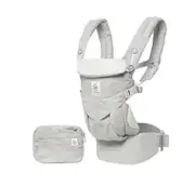 Ergobaby BCS360GRY Omni 360 All-In-One Baby Carrier - Pearl Grey