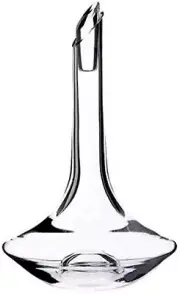 Peugeot Ibis 10.75 Inch Decanter for Mature Wines