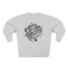 Million Mile Machine 1UZFE Sweatshirt