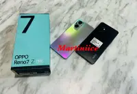 在飛比找Yahoo!奇摩拍賣優惠-🍡二手機 台灣版 oppo Reno7z 5G(8RAM 1