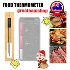 Range Wireless Meat Thermometer Quality Bluetooth Repeater CF
