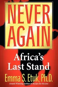 在飛比找博客來優惠-Never Again: Africa’s Last Sta