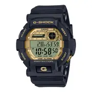 G-shock Gd350gb-1d in Black
