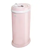 Ubbi Steel Diaper Pail
