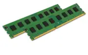 16GB 2 X8GB Memory PC3-12800 DDR3-1600MHz For HP Compaq Elite 8300 SFF/CM