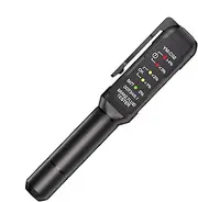 Brake Fluid Checker,High-Sensitivity Brake Diagnostic Testing Tool Brake Check Tool - Compact Oil Moisture Analyzer Oil Moisture Tester for Brake Fluid