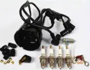 Major Tune Up Kit Ignition Kit suit Massey Ferguson MF35 MF135 TE20 petrol