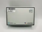 Google Amazon Alexa Wifi Smart Switch LED - MJ-S01 Smart Home (No Hub Required)