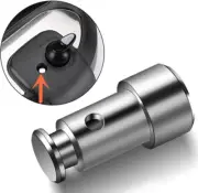 Original Float Valve with Seal Ring for Instant Pot 6Qt/5Qt, LUX Models