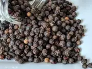 Black Pepper Corns 1Kg - High Quality Peppercorns Whole Spice