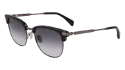 PAUL SMITH PS24111S LINDEN 040 GUNMETAL/BROWN 52/19/145 MALE Sunglasses