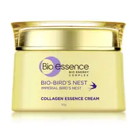 在飛比找蝦皮商城優惠-Bio essence 碧歐斯BIO膠原燕窩超澎精華霜50g