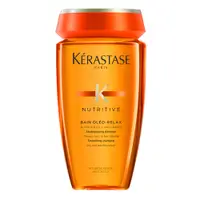 在飛比找PChome24h購物優惠-《KERASTASE卡詩》柔舞絲緞髮浴250ml