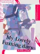 [Mu’s 同人誌代購] [Rororo (Rororo)] Oh my Lovely Fuxxing days with you! (Tokyo Revengers)