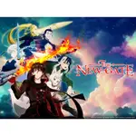 THE NEW GATE第1~12話(已完結)1片裝滿額免運