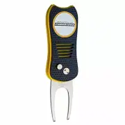 Nashville Predators NHL Switchblade Golf Divot Tool