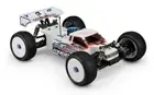 JCO0463 JConcepts F2 1/8th Truck Body: MBX8T RC8T3.2 8ight-XT