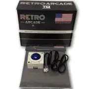 Track Ball 2 inch Arcade Game Lit Trackball for Jamma 60-IN-1 Jamma iCade board