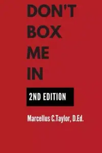 在飛比找博客來優惠-Don’’t Box Me In: 9 P’’s of Cr