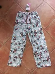 NWT Peter Alexander XS TOY STORY Pyjama Pant PJ Slinky The Dog Extra Small