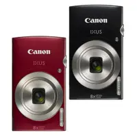 在飛比找蝦皮商城優惠-Canon IXUS 185 數位相機 公司貨