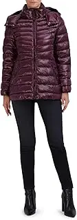 [Cole Haan] Women's Cold Weather Casual Active Coat