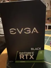 Evea GeForce Rtx 2080
